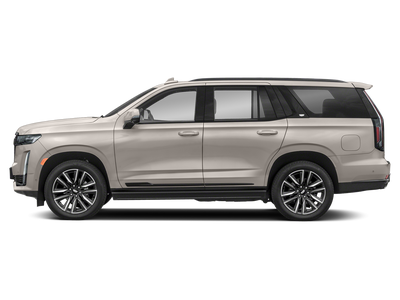 2024 Cadillac Escalade 4WD 4dr Sport Platinum
