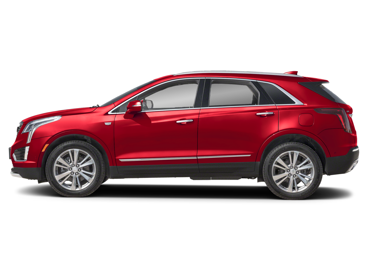 2024 Cadillac XT5 FWD 4dr Premium Luxury