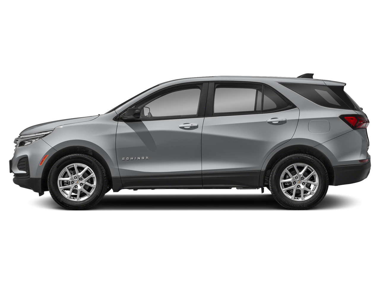2024 Chevrolet Equinox FWD 4dr LT w/1LT