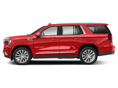 2024 GMC Yukon 4WD 4dr Denali Ultimate