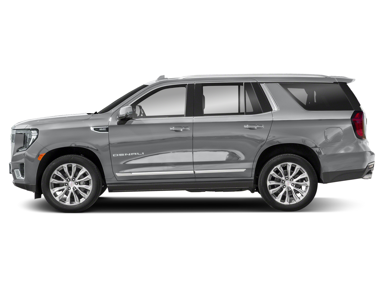 2024 GMC Yukon 4WD 4dr Denali Ultimate