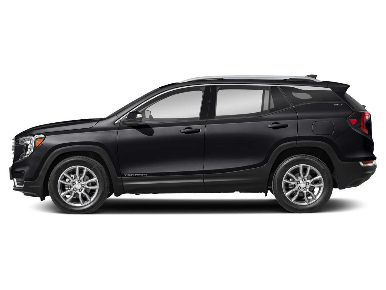 2024 GMC Terrain FWD 4DR SLE