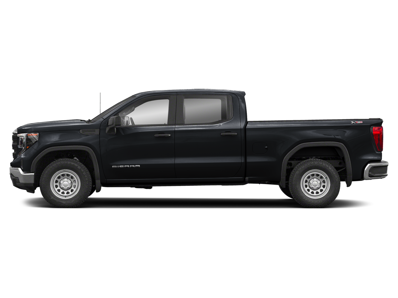2024 GMC Sierra 1500 4WD Crew Cab Denali
