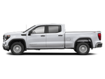 2024 GMC Sierra 1500 4WD Crew Cab Denali Ultimate