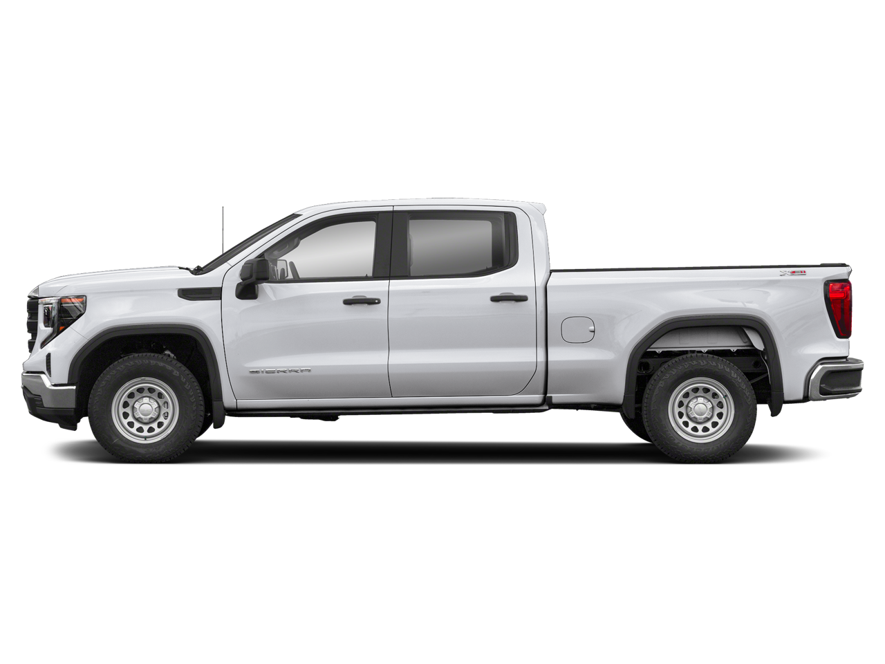2024 GMC Sierra 1500 4WD Crew Cab Denali