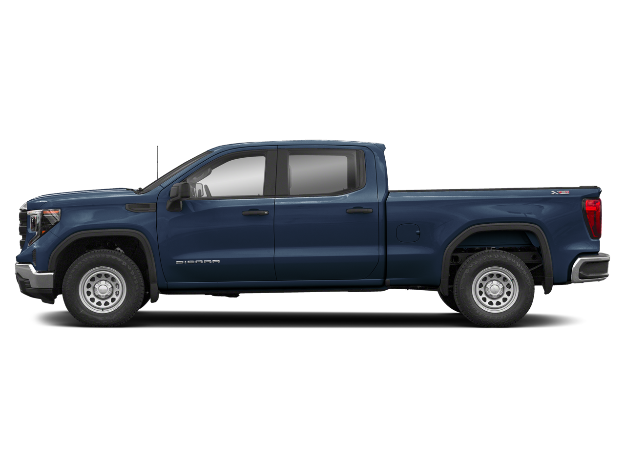 2024 GMC Sierra 1500 Base