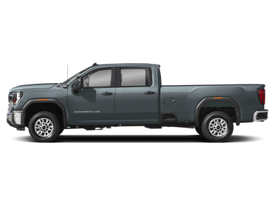 2024 GMC Sierra 2500 HD 4WD Crew Cab AT4