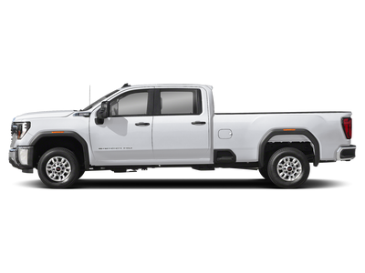 2024 GMC Sierra 2500 HD 4WD Crew Cab Denali Ultimate