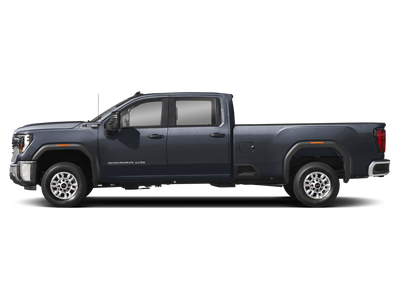 2024 GMC Sierra 2500 HD 4WD Crew Cab AT4