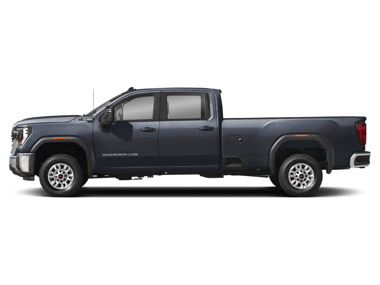2024 GMC Sierra 2500 HD 4WD Crew Cab AT4