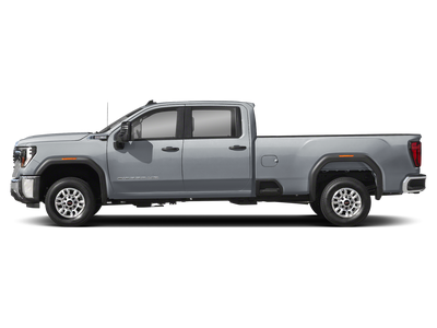 2024 GMC Sierra 2500 HD 4WD Crew Cab Denali Ultimate