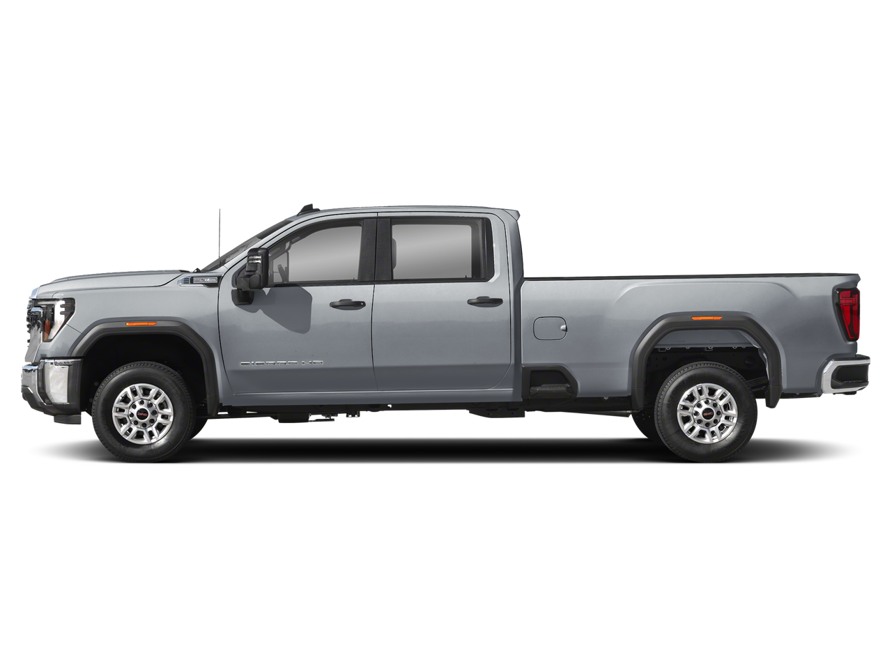 2024 GMC Sierra 2500 HD 4WD Crew Cab Denali Ultimate