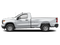 2025 Chevrolet Silverado 1500 2WD Reg Cab Work Truck