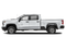 2025 Chevrolet Silverado 2500 HD 4WD Crew Cab Work Truck
