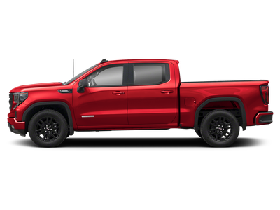 2025 GMC Sierra 1500 4WD Crew Cab Elevation w/3SB