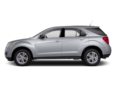 2013 Chevrolet Equinox FWD 4dr LS