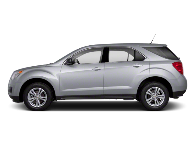2013 Chevrolet Equinox FWD 4dr LS