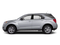 2013 Chevrolet Equinox FWD 4dr LS