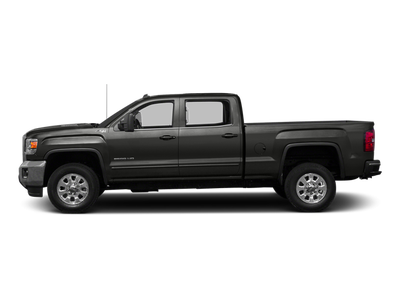 2015 GMC Sierra 2500 HD 4WD Crew Cab 153.Denali