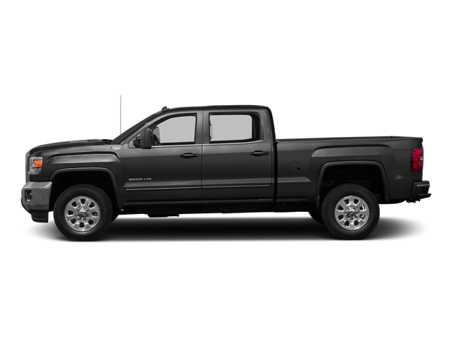 2015 GMC Sierra 2500 HD 4WD Crew Cab 153.Denali