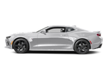 2016 Chevrolet Camaro 2DR CPE 2SS