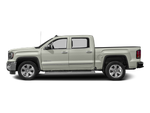 2016 GMC Sierra 1500 4WD SLT Crew Cab