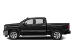 2016 GMC Sierra 1500 4WD SLT Crew Cab