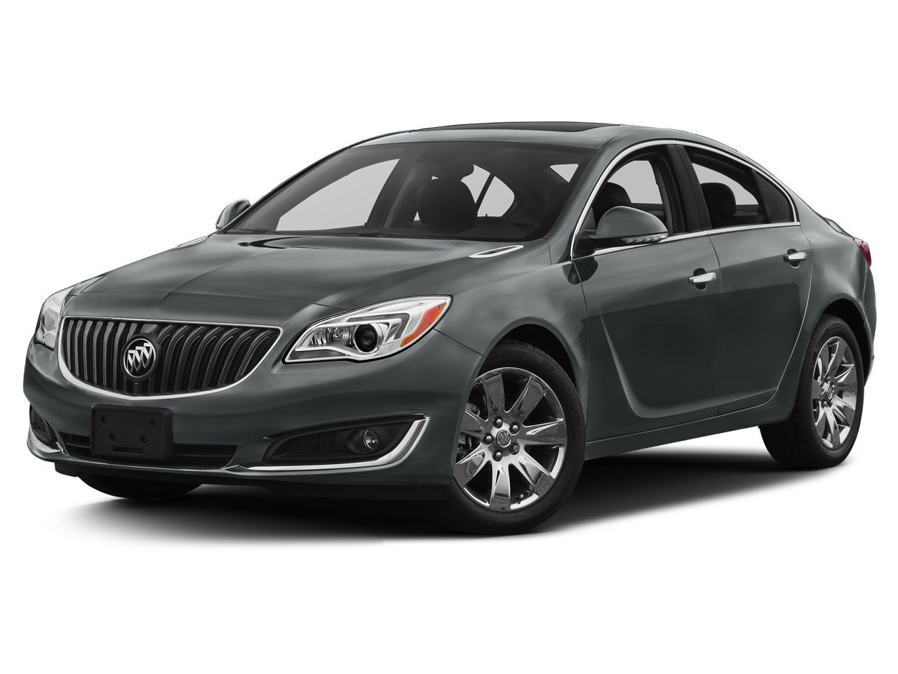 2015 Buick Regal Premium I