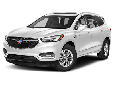 2019 Buick Enclave AWD 4dr Essence