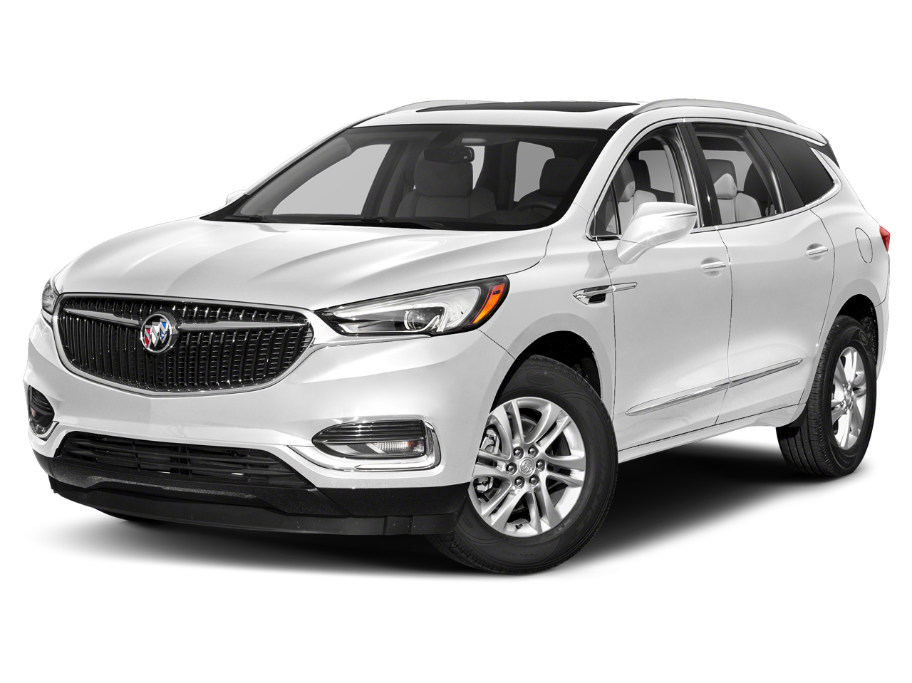 2019 Buick Enclave AWD 4dr Essence