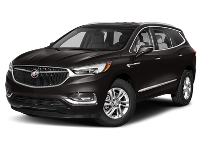 2019 Buick Enclave AWD 4dr Essence