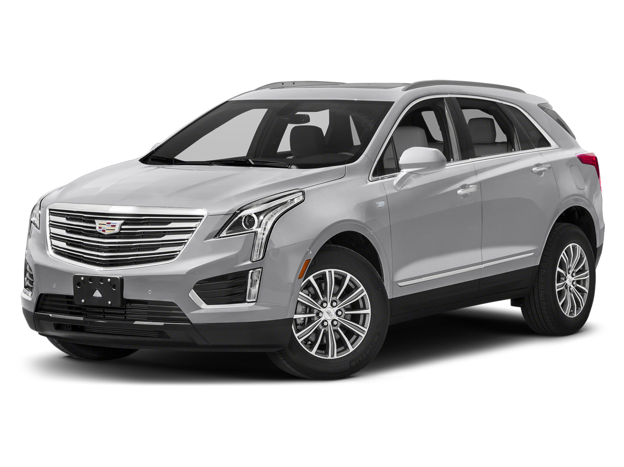 2019 Cadillac XT5 FWD 4dr Luxury