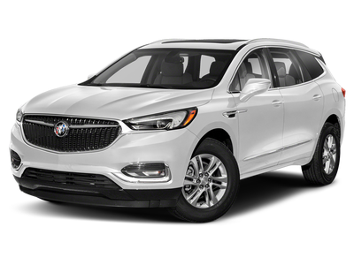2020 Buick Enclave AWD 4dr Essence
