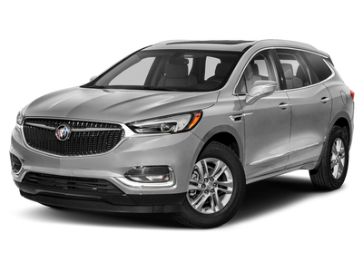 2020 Buick Enclave AWD 4dr Essence