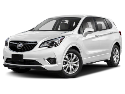 2020 Buick Envision FWD 4dr Essence