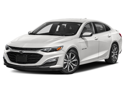 2020 Chevrolet Malibu Base