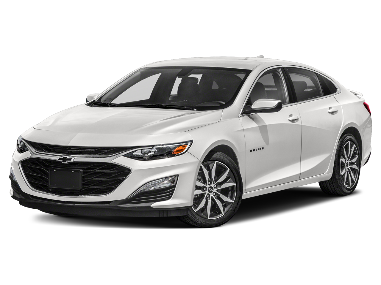 2020 Chevrolet Malibu Base