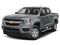 2020 Chevrolet Colorado 2WD Crew Cab LT