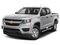 2020 Chevrolet Colorado 2WD Crew Cab LT