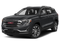 2020 GMC Terrain FWD 4dr SLT