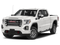2020 GMC Sierra 1500 4WD AT4 Crew Cab