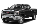 2020 GMC Sierra 2500 HD 4WD Crew Cab SLT