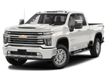 2021 Chevrolet Silverado 2500 HD 4WD High Country Crew Cab