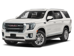 2021 GMC Yukon 4WD 4dr SLT