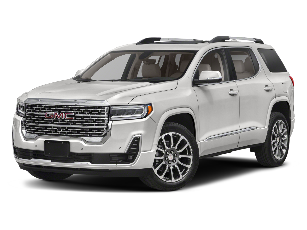 2021 GMC Acadia AWD 4dr Denali
