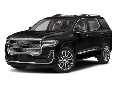 2021 GMC Acadia AWD 4dr Denali