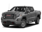 2021 GMC Sierra 1500 4WD AT4 Crew Cab
