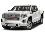 2021 GMC Sierra 1500 4WD Denali Crew Cab