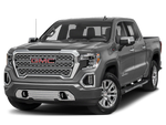 2021 GMC Sierra 1500 4WD Denali Crew Cab