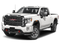 2021 GMC Sierra 3500 HD 4WD AT4 Crew Cab